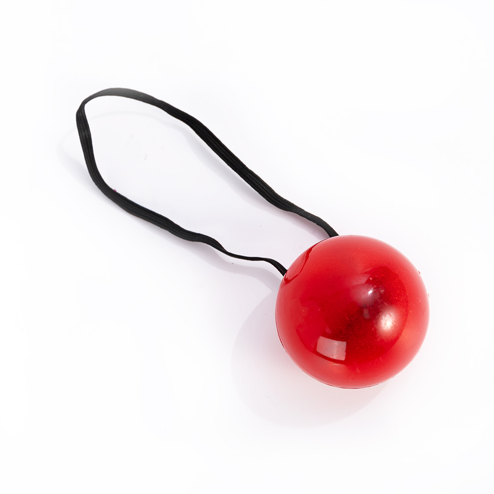 Halloween Glowing Clown Nose